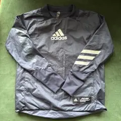 adidas ピステ・ウィンドブレーカー 130サイズ
