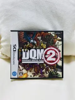 ドラゴンクエストモンスターズ ジョーカー2　動作確認済