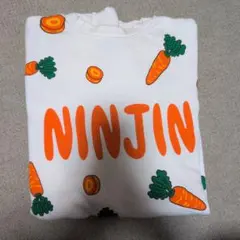 プニュズ スウェット