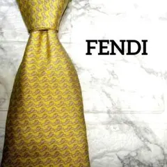 2026年最新】Fendi メンズ ネクタイの人気アイテム - メルカリ