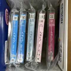EPSON 純正インクカートリッジ イチョウ ITH-6CLのサムネイル