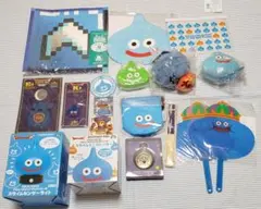 ドラゴンクエスト スライムグッズセット
