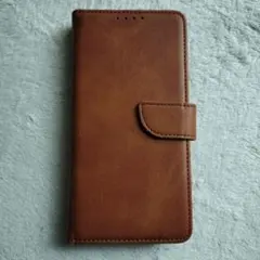 手帳型スマホケース　AQUOS