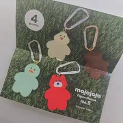 mojojojo フィギュアマスコット