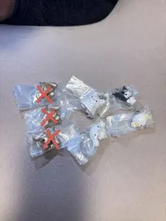 めじるしアクセサリー サンリオキャラクターズオールスターズ Part.2