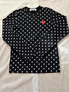 2026年最新】PLAY COMME des GARCONS 柄・デザイン：ドット レディース