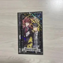 めておら ハロウィングッズ　明雷らいと ロゼ