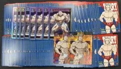 ユニオンアリーナ キン肉マン パラレル WINNER ユニオンレア - メルカリ