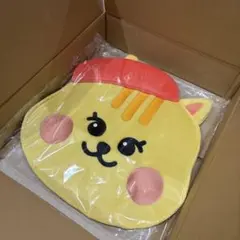 【専用】niziu うちわケース旧式　リク リチュ うちわカバー