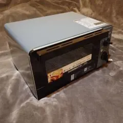 美品 YAMAZEN YTC-FC122 オーブントースター 1200W 山善のサムネイル