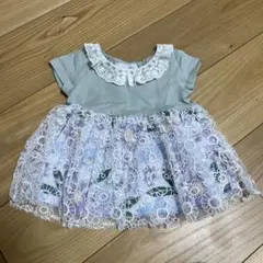 WILL MERY トップス