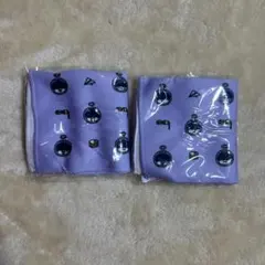 TXT フムニャリン ヒュニンカイ カプセルトイ マルチクロス