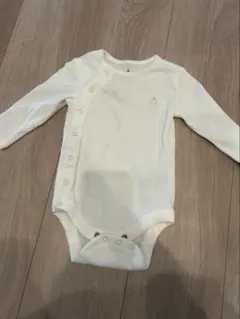GAP ブランナベア　ロンパース　3ヶ月〜6ヶ月