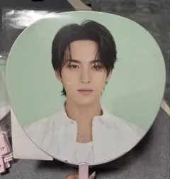 SEVENTEEN ウォヌ INCOMPLETE うちわ NEWS | SEVENTEEN Japan official site