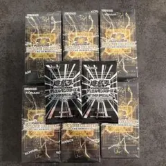 遊戯王　リミットオーバーコレクション　6BOX プロモ2パック付き