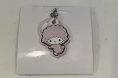 サンリオキャラクターズ ダブルチャームグミ マイスイートピアノ