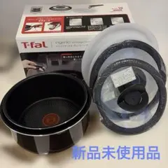 新品 T-faLインジニオ・ネオ IHステンレス エモーション ソースパン 7