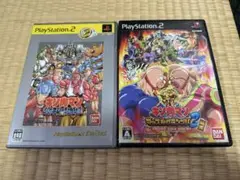 キン肉マン 特盛2&ジェネ　限定技消し付き