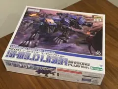 新品未開封 コトブキヤ HMM シールドライガー マーキングプラスVer.のサムネイル
