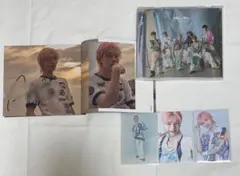 DXTEEN 両片想い CD 初回限定盤B 福田歩汰 サイン