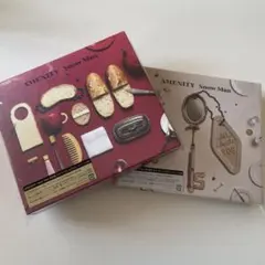 SnowMan☆AMENITY初回盤A&Bセット☆シリアルコード付き