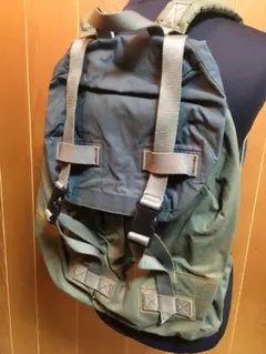 MARC JACOBS マークジェイコブス　バックパック