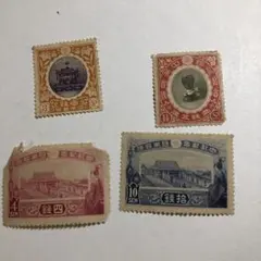 2026年最新】使用済み切手 大正の人気アイテム - メルカリ