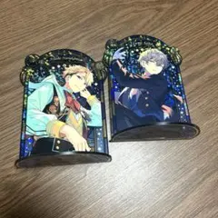 あんスタ 瀬名泉 鳴上嵐 アクスタ