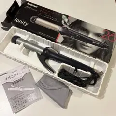 National イオニティ カールアイロン EH1711のサムネイル