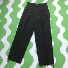 80s COMME des GARÇONS HOMME 2タックスラックスパンツ