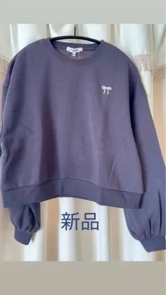 グローバルワーク スウェット