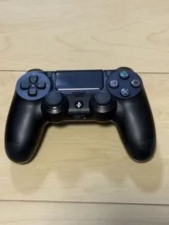 DualShock 4 ワイヤレスコントローラー ブラック