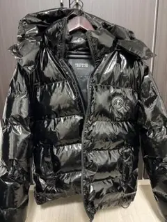 メンズ ダウンジャケット l