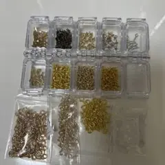 ヒートン　各種