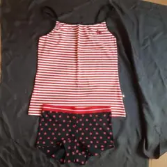 ユニクロXディズニーパジャマ(M)のサムネイル