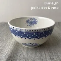 バーレイ ポルカドット & ローズ polka dot & rose バーレイ ポルカドット & ローズ polka dot & rose Burleigh