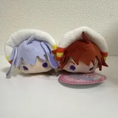 わんだふるぷりきゅあ プリプリおてだま　兎山悟　大福