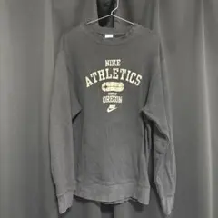 NIKE 古着 ポーカーズ