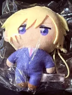ヘタリア World★Stars ぬいぐるみ