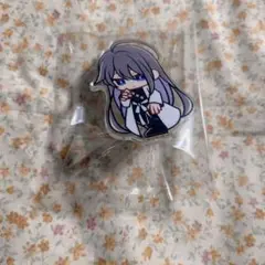 ちびキャラリング 神宮寺寂雷 オンくじ 特典