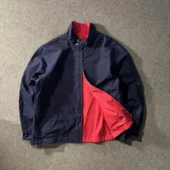 ランズエンド ブルゾン