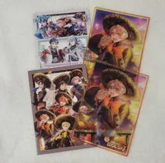 アイナナ　和泉三月　ポスター