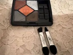 【お値下げ！】ディオール サンク クルール 087 ボルカニック　秋色