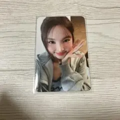 twice ナヨン トレカ withmuu 特典