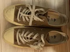 【コンバース】チャックテイラー　ct70 MHL 23.5cm