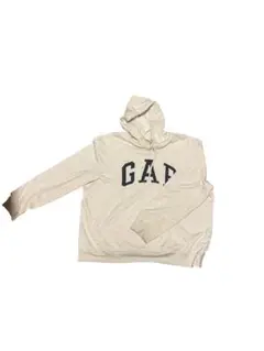 美品】オールド GAP ギャップ 80-90年代 フーディ パーカー L 希少