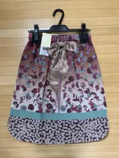 （新品）CHANDELIER 一 スカート