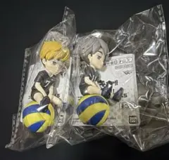 ハイキュー!! プチっとのりマス Vol.5 宮侑 宮治