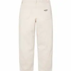 2026年最新】supreme baggy jean naturalの人気アイテム - メルカリ