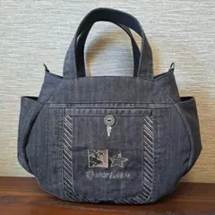 デニムリメイク☆バック